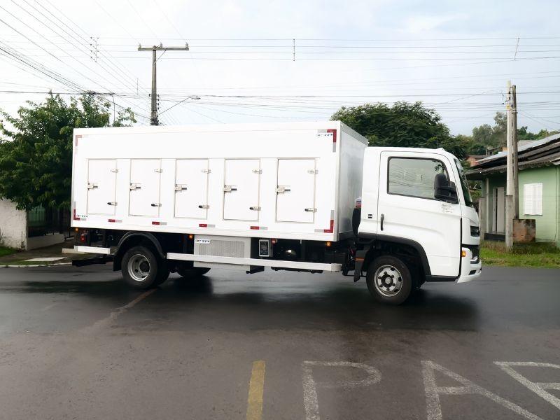 Como Manter a Qualidade do Sorvete Durante o Transporte?