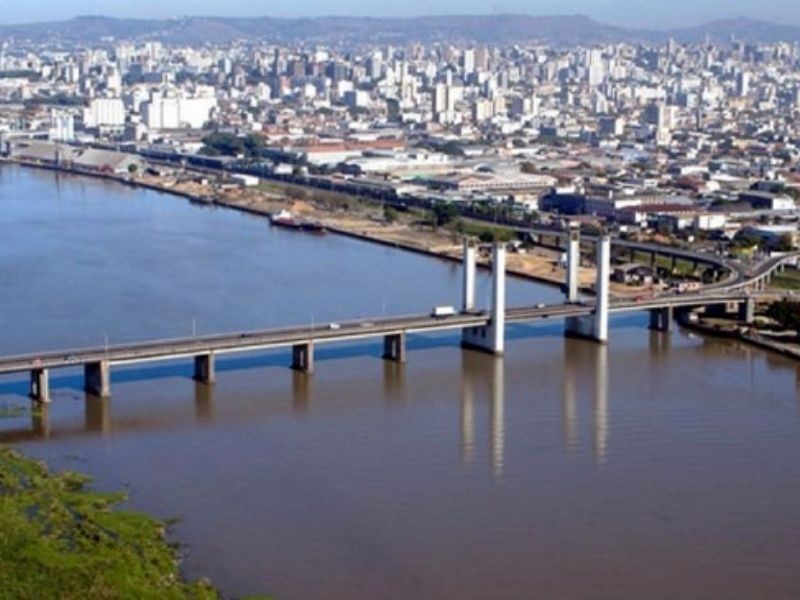 Zona Sul Porto Alegre