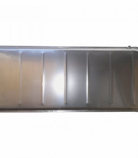 9025 - Placa eutetica p/ refrigeração tamanho 1000x600 - em inox
